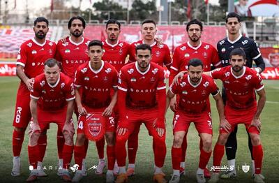  پرسپولیسی‌ها در روزهای جنگ چه می‌کنند؟