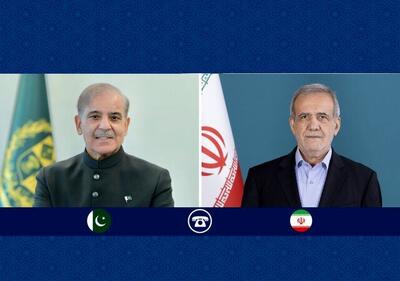  پزشکیان: ایران هیچ قصدی برای درگیری با کشورهای منطقه ندارد