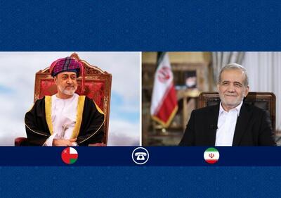  ایران احترام و اهمیت ویژه‌ای برای تمامی کشورهای همجوار و منطقه قائل است