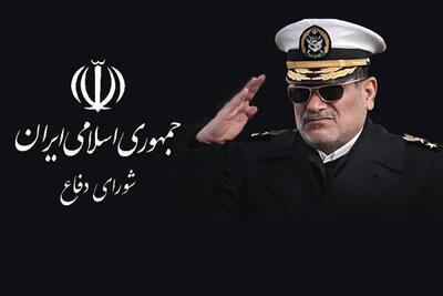  پیکر مطهر فرزند قهرمان خوزستان  دریاسالار شهید علی شمخانی  در اهواز تشییع می شود+ جزییات
