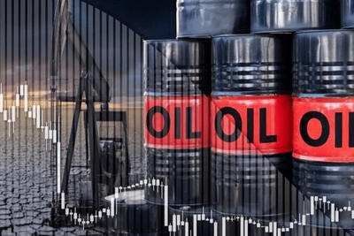  قیمت نفت اوپک 115 دلار شد