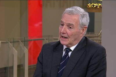  استاد دانشگاه انگلیس: آمریکا در جنگ با ایران به هیچ‌یک از اهدافش نرسید