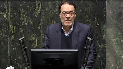  خواب آشفته دشمنان برای تجزیه ایران عزیز، هرگز محقق نخواهد شد