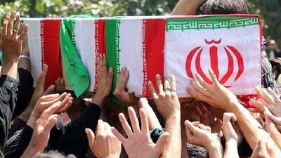  فیلم جنایت جنگی علیه کودکان / دو شهیدی که روی هم رفته ۲۰ سالشان هم نشده بود