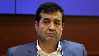  فیلم / وزیر ورزش درباره حضور در جام جهانی چه گفت؟