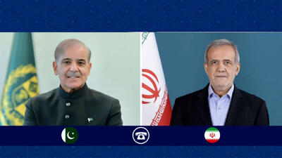  پزشکیان: ایران هیچ قصدی برای درگیری با کشورهای منطقه ندارد