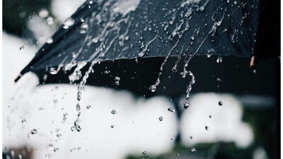  ورود سامانه بارشی به کشور طی فردا / بارندگی در این استان ها
