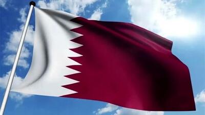  اظهارات جدید قطر در خصوص حملات علیه ایران / ما اجازه استفاده از خاک خود را نداده ایم