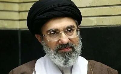  فیلم پاسخ جنجالی ترامپ در خصوص رهبر جدید انقلاب اسلامی