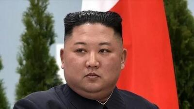  واکنش کوبنده رهبر کره شمالی به حمله غیر قانونی آمریکا و اسرائیل به ایران