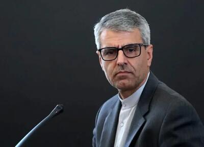  بقائی: ایرانیان استوار و متحد ایستاده‌اند
