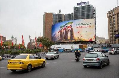  اعتراف فوری نیویورک تایمز: ایران می‌تواند اعلام پیروزی کند