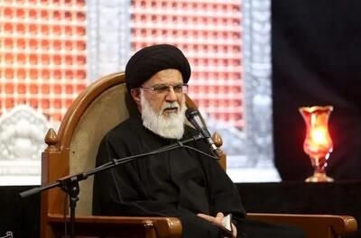  خصوصیات برجسته آیت الله سید مجتبی خامنه ای با روایت آیت الله میرباقری