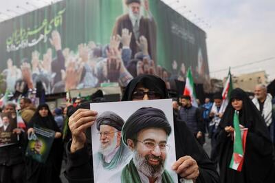  رویترز: اسرائیل هیچ قطعیتی در مورد سقوط حکومت ایران با وجود جنگ نمی‌بیند
