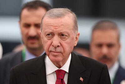  اردوغان: جهان هزینه جنگ آمریکا و اسرائیل علیه ایران را خواهد پرداخت