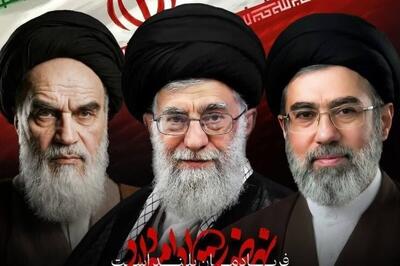  یادداشت محمد خزاعی، تهیه‌کننده و رئیس سابق سازمان سینمایی در بیعت با رهبر سوم انقلاب