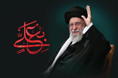  پیام‌های اهالی سینما برای رهبر شهید و مردم عزیز ایران