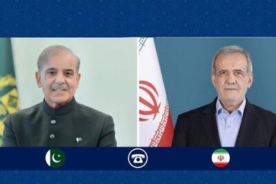  پزشکیان: ایران هیچ قصدی برای درگیری با کشور‌های منطقه ندارد