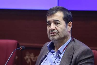  وزیر ورزش: در جام جهانی شرکت نمی‌کنیم!