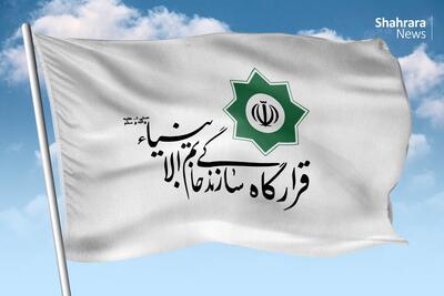  سخنگوی قرارگاه خاتم‌الانبیا (ص): اجازه نمی‌دهیم حتی یک لیتر نفت به نفع آمریکا و رفقایش از تنگه هرمز عبور کند + فیلم