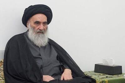  پیام دفتر آیت‌الله سیستانی در پی انتخاب آیت‌الله مجتبی خامنه‌ای