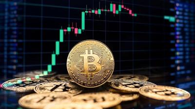  قیمت بیت‌کوین و اتریوم امروز چهارشنبه ۲۰ اسفند 1404/ افزایش قیمت بیت‌کوین