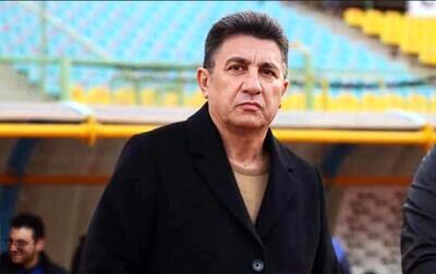  حمایت قلعه نویی از تیم ملی زنان: آنها می توانند به ایران برگردند