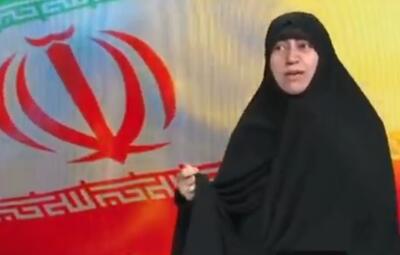  تک تک ۹۰ میلیون ایرانی، خود موشک بالستیک هستند که رعب بر دل دشمن انداخته‎اند