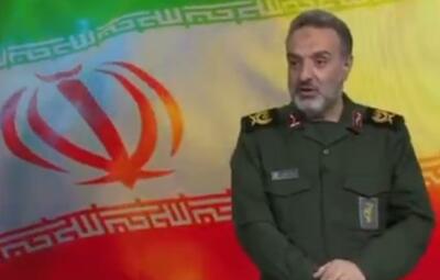 ایرانی‌ترین ایرانی رهبر شهیدمان بود که جان خود را فدای مردم کرد