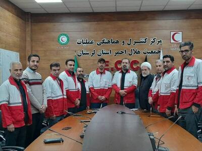  اعلام آمادگی مهدی رحمتی برای امدادرسانی به آسیب‌دیدگان