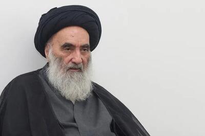  پیام دفتر آیت‌الله سیستانی در پی انتخاب آیت‌الله سید مجتبی خامنه‌ای به عنوان رهبر ایران