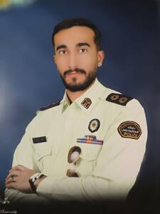  یک کهگیلویه و بویراحمدی دیگر در حملات آمریکایی-صهیونی به شهادت رسید