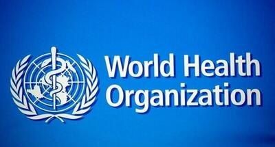  سازمان بهداشت جهانی: ۱۸ حمله به مراکز درمانی ایران از آغاز جنگ تأیید شده است
