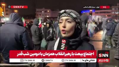  تک تک نیروهای مسلح سربازان امام زمان هستند/هر طور که بتوانیم از نیروهای مسلح حمایت می‌کنیم