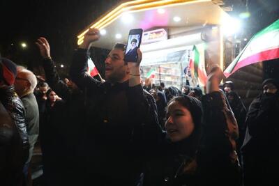  ما قطعا انتقام می‌خواهیم/ باید خون تک تک شهدایی که در جنگ رمضان جان فدا شدند گرفته شود