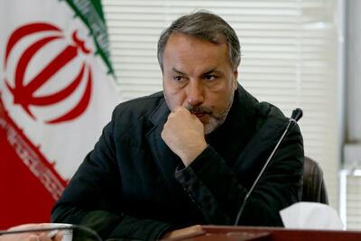  بازدید کمیسیون عمران از مناطق مسکونی آسیب دیده در تهران