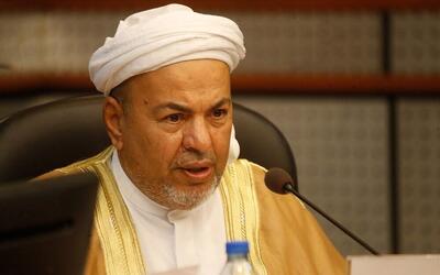  انتخاب رهبر جدید موجب تقویت وحدت شد