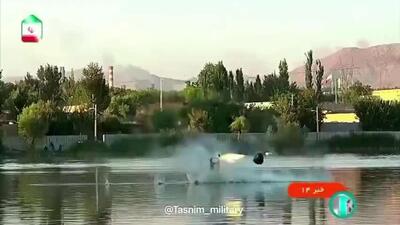  مهمترین سلاح استراتژیک در نیروی دریایی ایران چیست؟