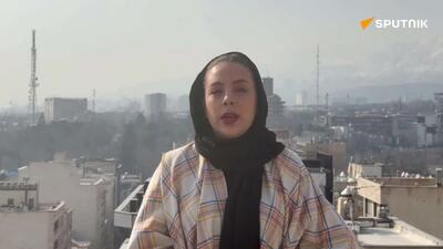  خبرنگار اسپوتنیک: بحران تنگه هرمز؛ تردد در تنگه هرمز به شدت تحت تأثیر حملات قرار گرفته است