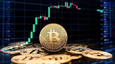  قیمت بیت‌کوین و اتریوم امروز چهارشنبه ۲۰ اسفند 1404/ افزایش قیمت بیت‌کوین