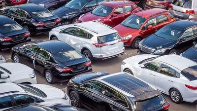  کدام خودروهای توقیفی ترخیص می‌شوند ؟