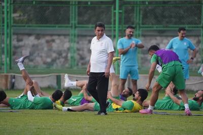  اولین واکنش قلعه ‌نویی پس از شروع جنگ