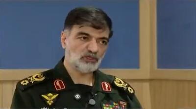  احمدرضا رادان: کسی به خواست دشمن بیاید، ما او را دشمن می‌بینیم