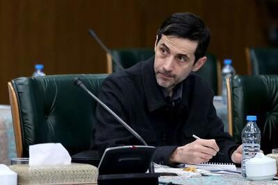  پسر پزشکیان از سلامت آقای مجتبی خبر داد