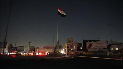  حمله پهپادی به تاسیسات دیپلماتیک آمریکا در بغداد/ یک کشتی کانتینری در سواحل امارات مورد اصابت قرار گرفت/هرتزوگ: جنگ با ایران نیاز به نتیجه نهایی دارد