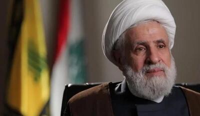  بیعت دبیرکل حزب‌الله لبنان با آیت‌الله مجتبی خامنه‌ای