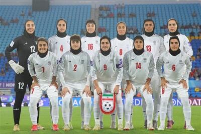  از اتهام به خیانت جنگی تا دخالت مستقیم ترامپ برای پناهندگی؛ ماجرای ۱+۵ فوتبال زنان ایران در استرالیا