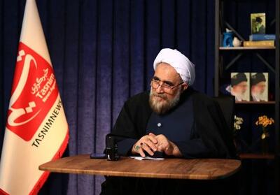  رهبر شهید ایمان‌های خفته را بیدار کرده است - تسنیم