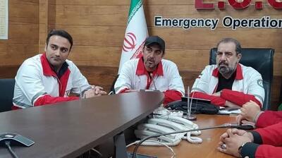  از مستطیل سبز تا خط‌مقدم امداد/ سرمربی خیبر داوطلب هلال‌احمر شد - تسنیم