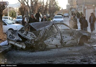  حمله موشکی آمریکایی ـ صهیونی به 3 نقطه در خارج از محدوده شهری قم - تسنیم